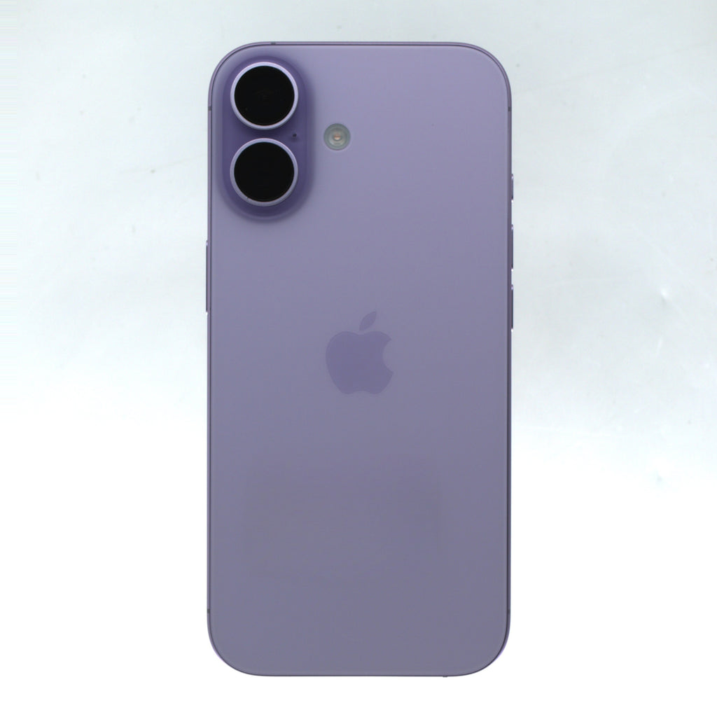 99新 Apple iPhone 17 256G 薰衣草紫色 中國大陸版