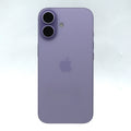 99新 Apple iPhone 17 256G 薰衣草紫色 中國大陸版