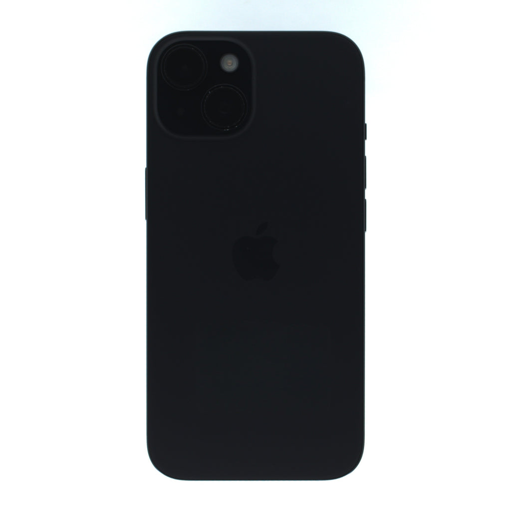 95新 Apple iPhone 15 256G 黑色 中國大陸版
