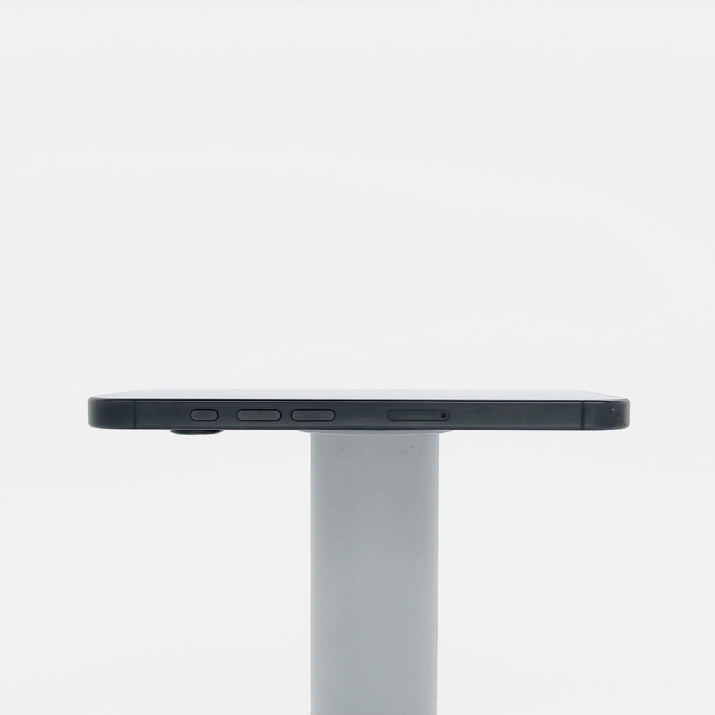 95新 Apple iPhone 16 Pro 128G 黑色鈦金屬 中國大陸版