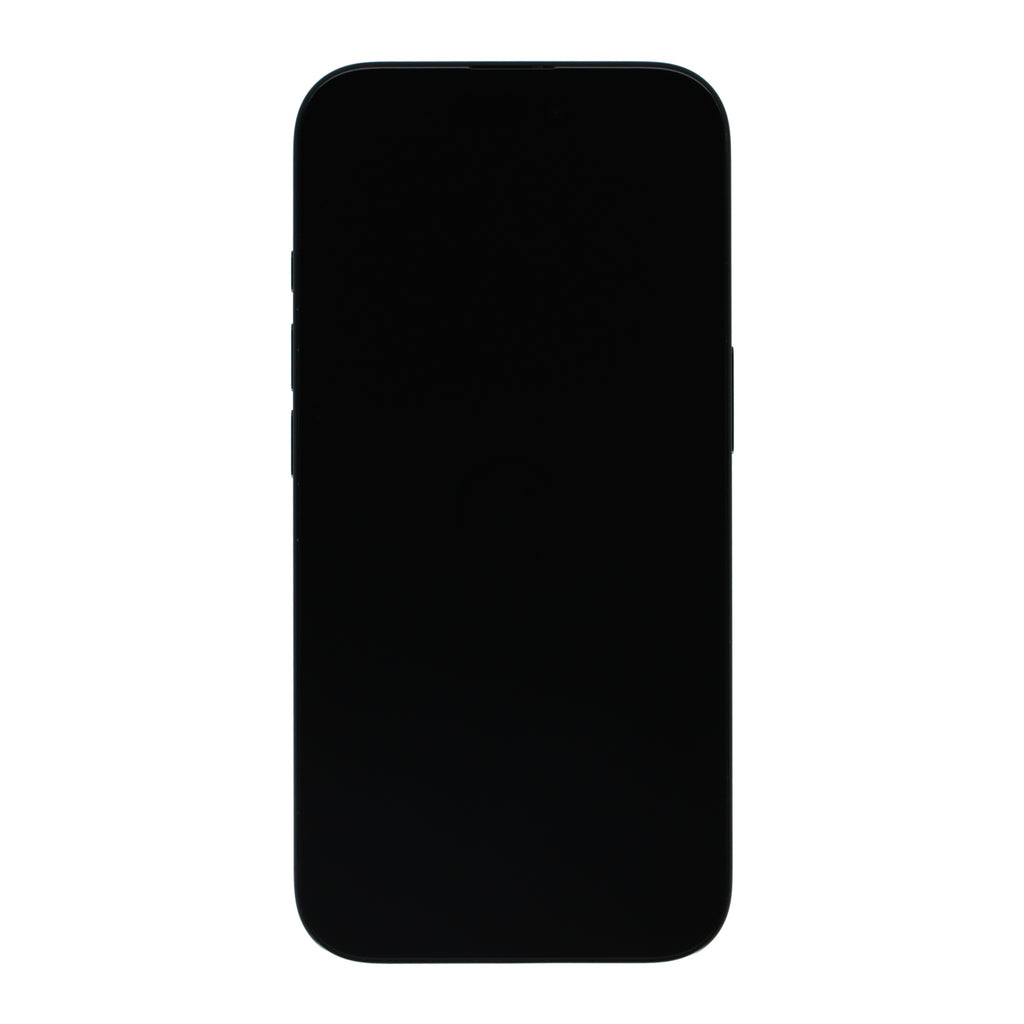 95新 Apple iPhone 16 128G 黑色 中國大陸版
