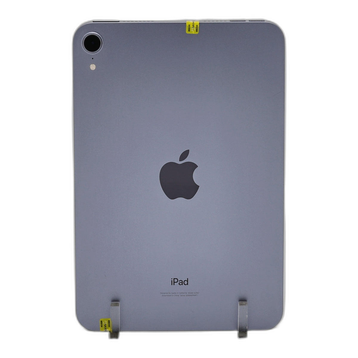 95新 Apple iPad mini6 64G 紫色 WIFI
