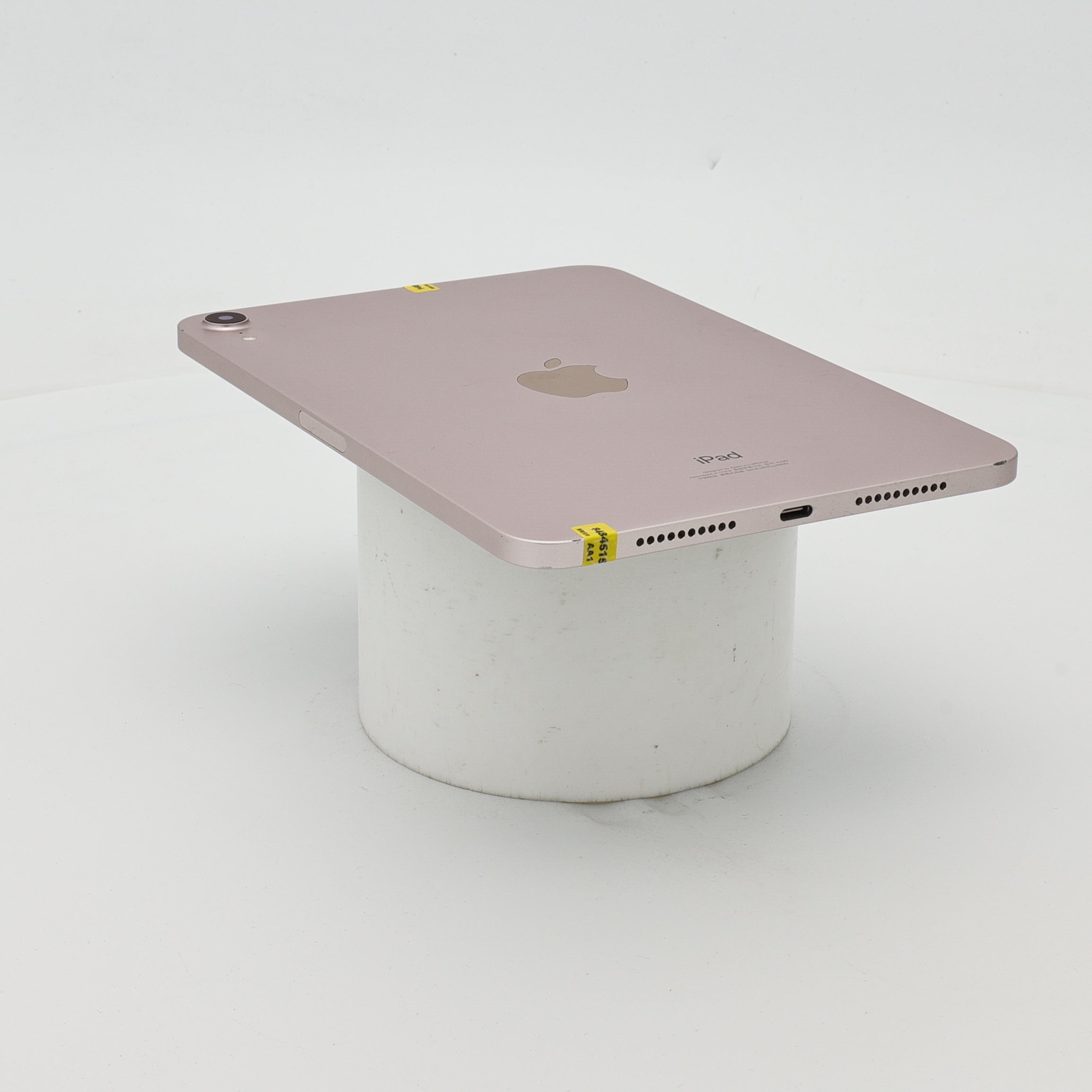 95新 Apple iPad mini6 256G 粉紅色 WIFI