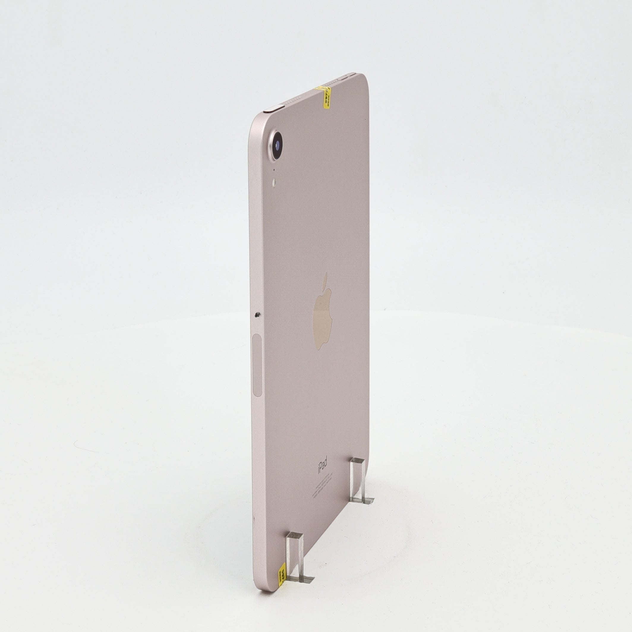 95新 Apple iPad mini6 256G 粉紅色 WIFI