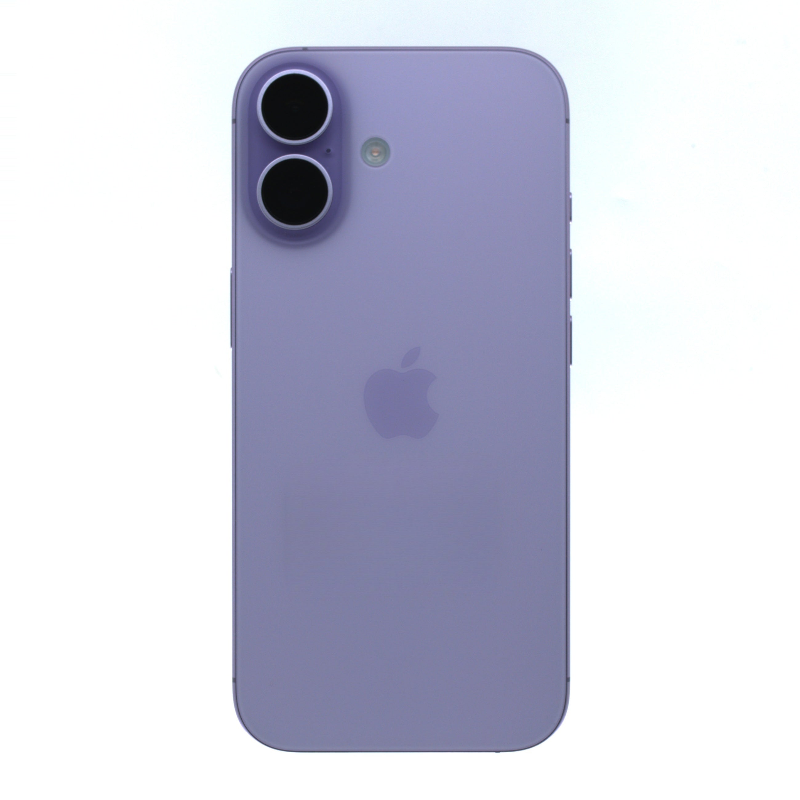99新 Apple iPhone 17 256G 薰衣草紫色 中國大陸版