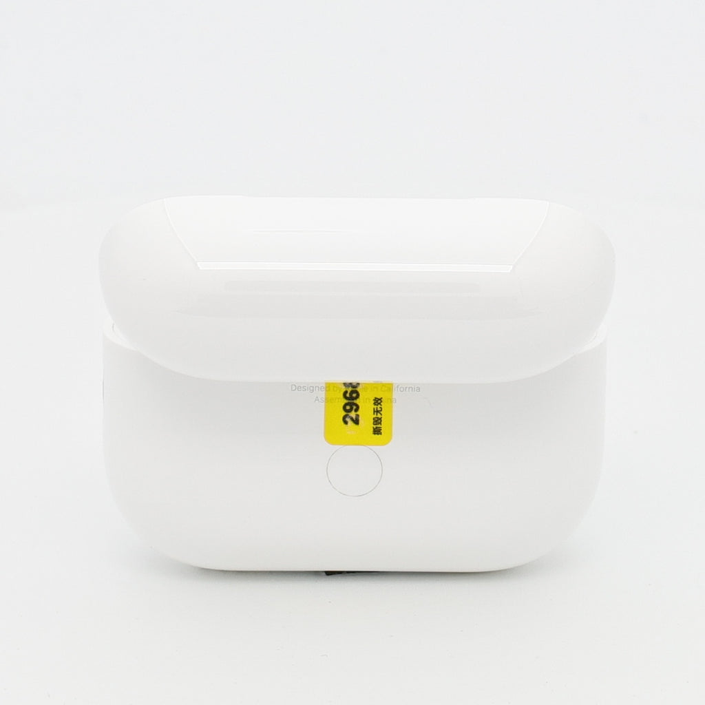 99新 Apple AirPods Pro 2 白色