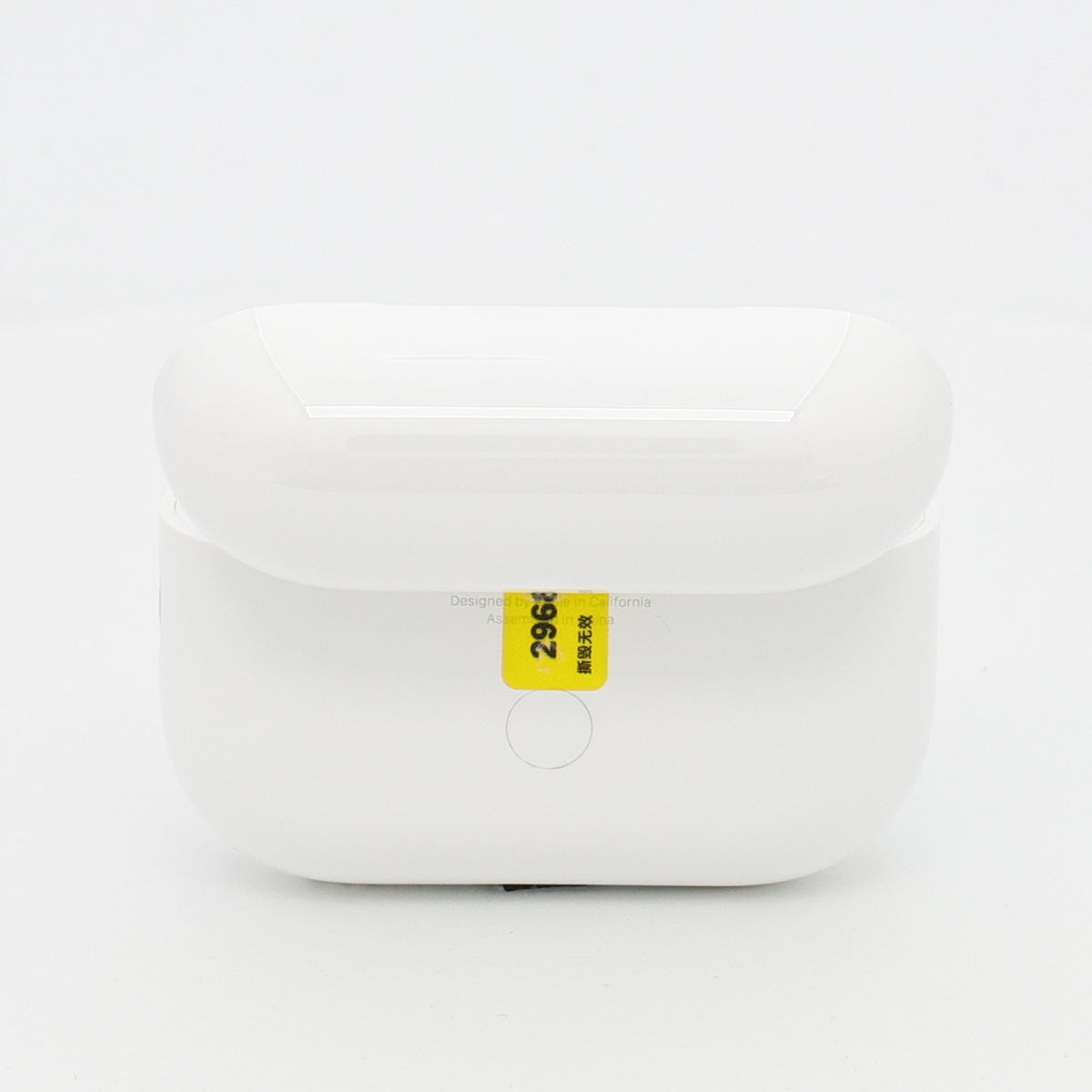 99新 Apple AirPods Pro 2 白色
