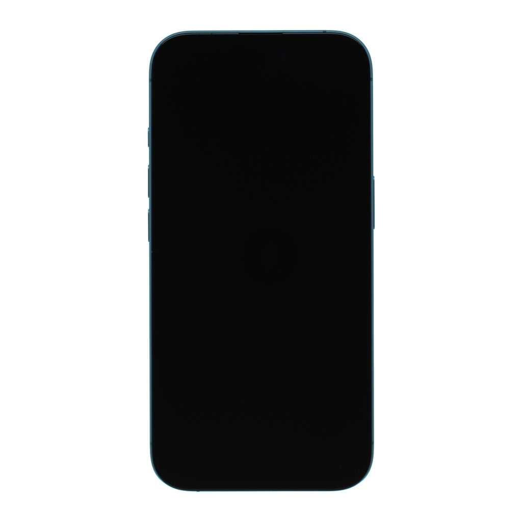 95新 Apple iPhone 16 256G 深青色 中國大陸版