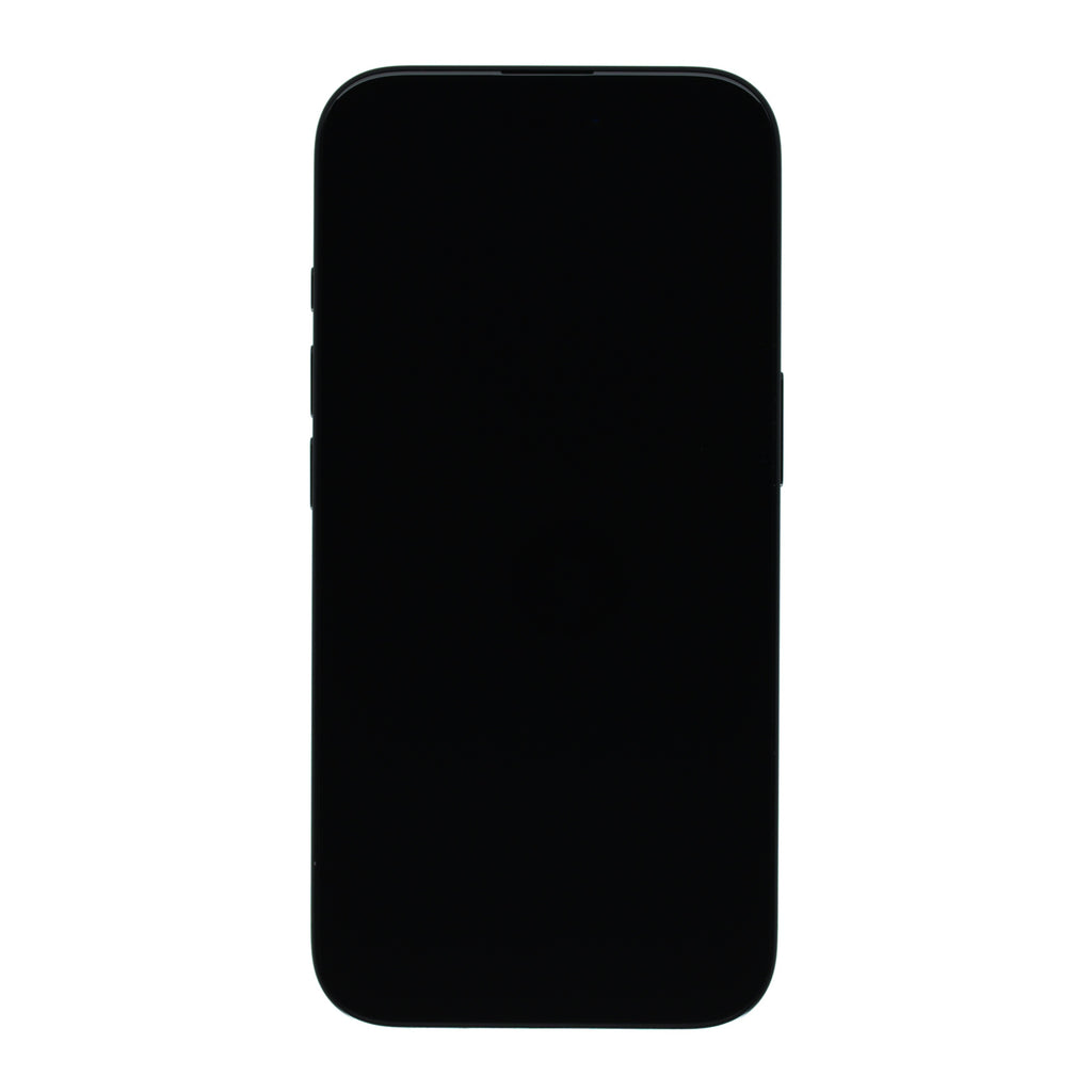 95新 Apple iPhone 16 256G 黑色 中國大陸版