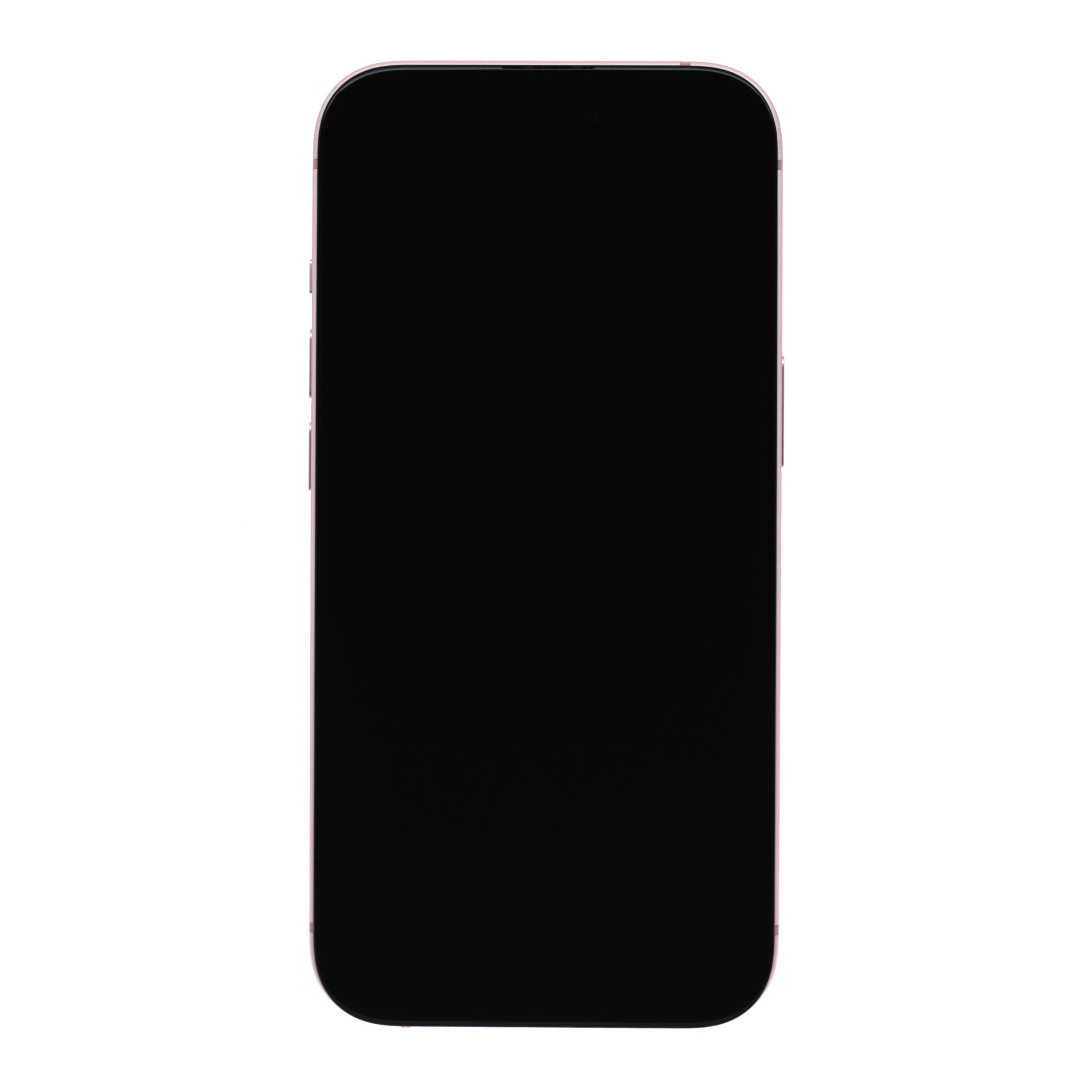95新 Apple iPhone 15 128G 粉紅色 中國大陸版