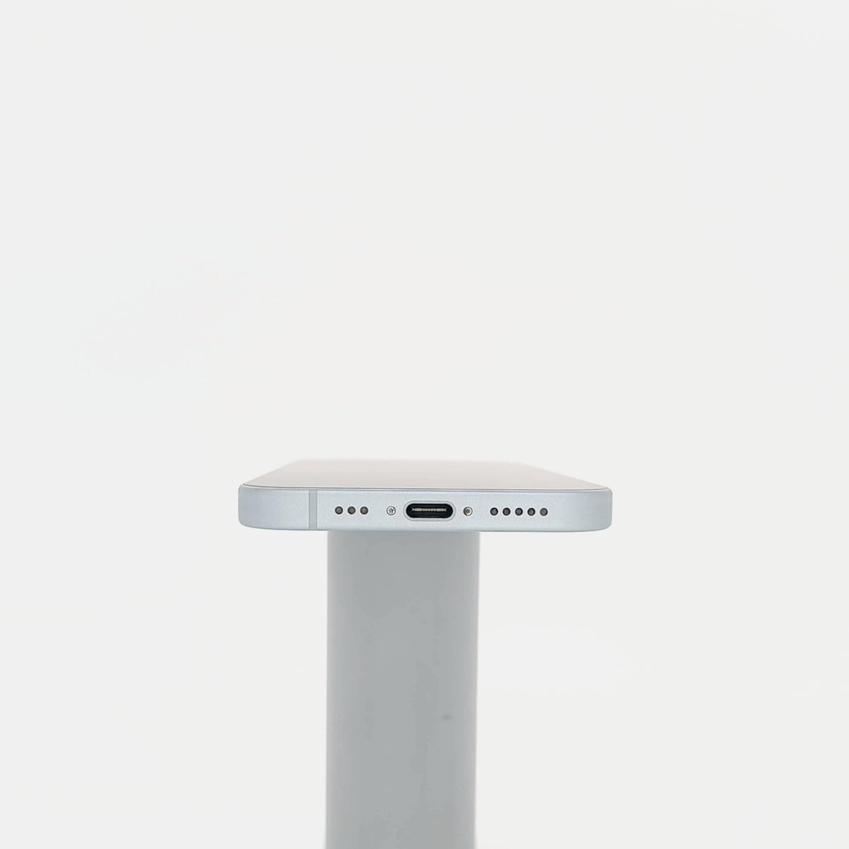 95新 Apple iPhone 15 256G 藍色 中國大陸版