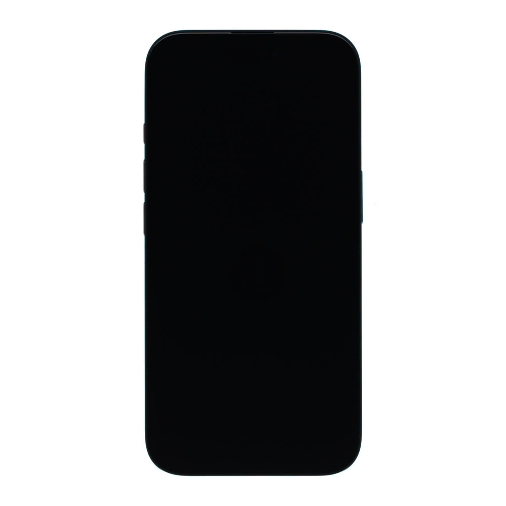 95新 Apple iPhone 16 256G 黑色 中國大陸版