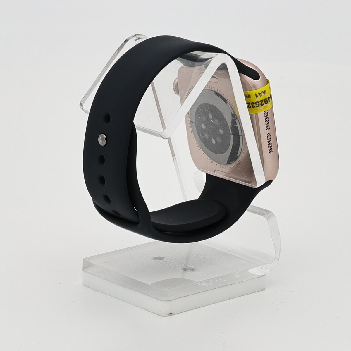 99新 Apple Watch Series 10 46毫米 鋁金屬
