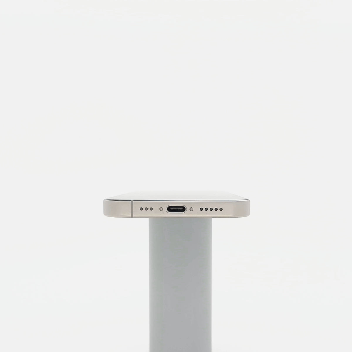 99新 Apple iPhone 16 Pro 128G 原色鈦金屬 中國大陸版
