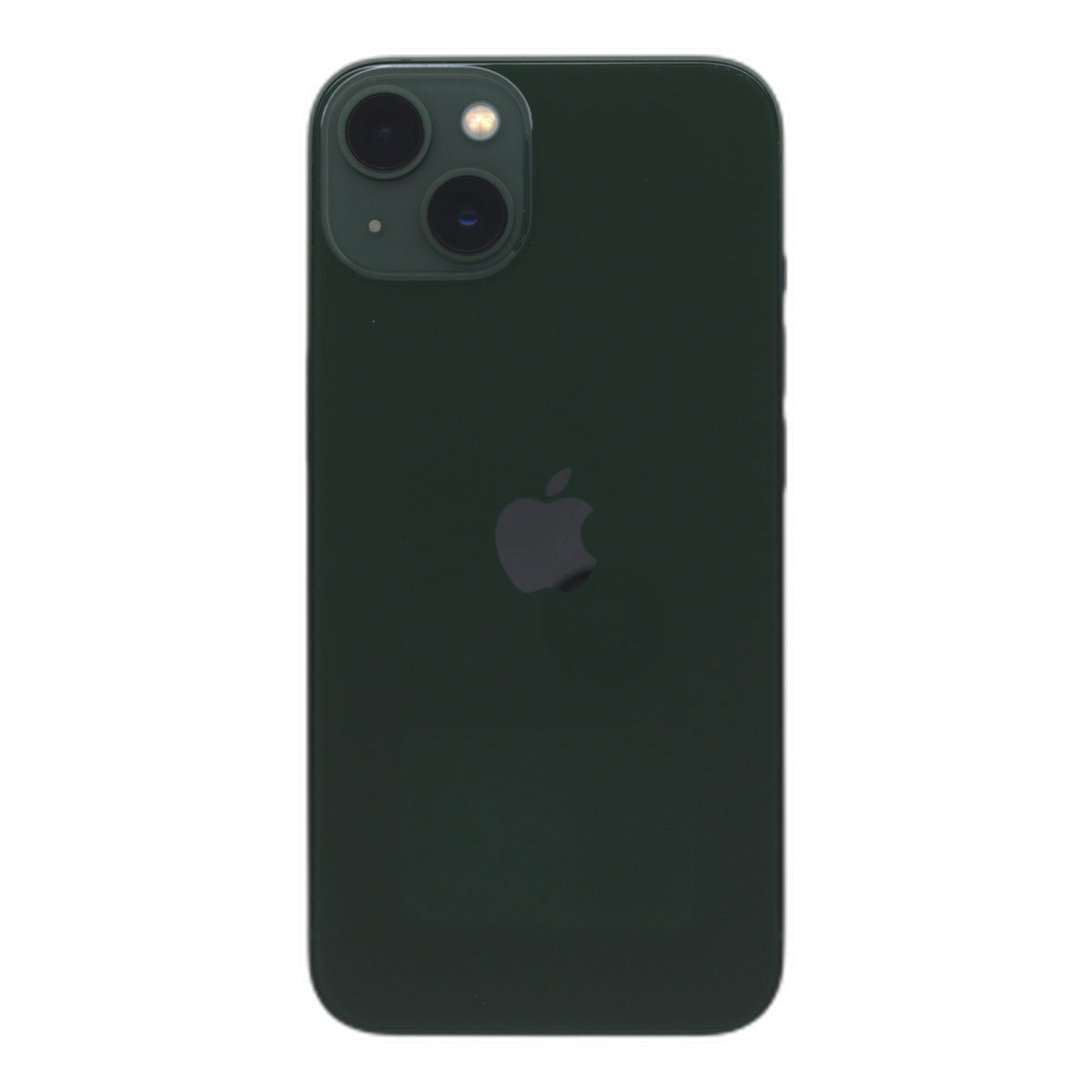 95新 Apple iPhone 13 256G 綠色 中國大陸版