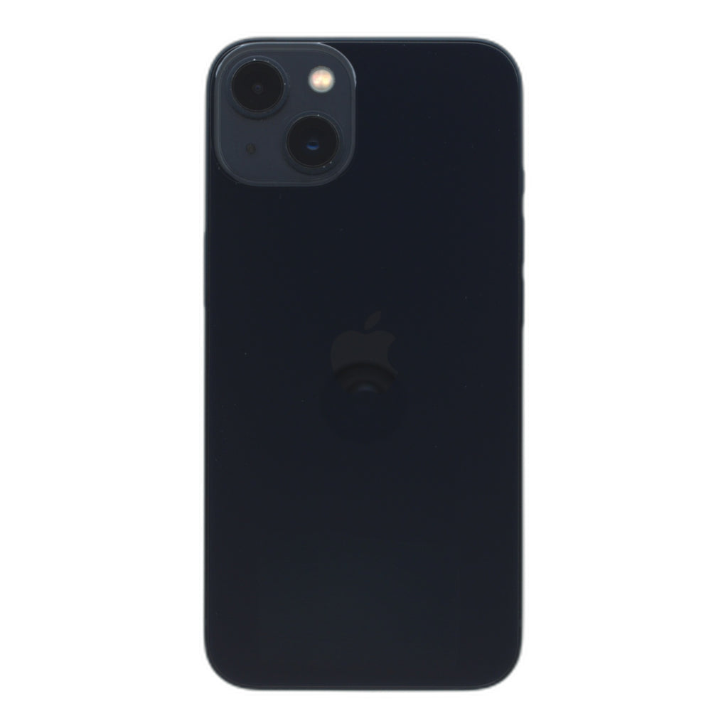 95新 Apple iPhone 13 256G 午夜色 中國大陸版