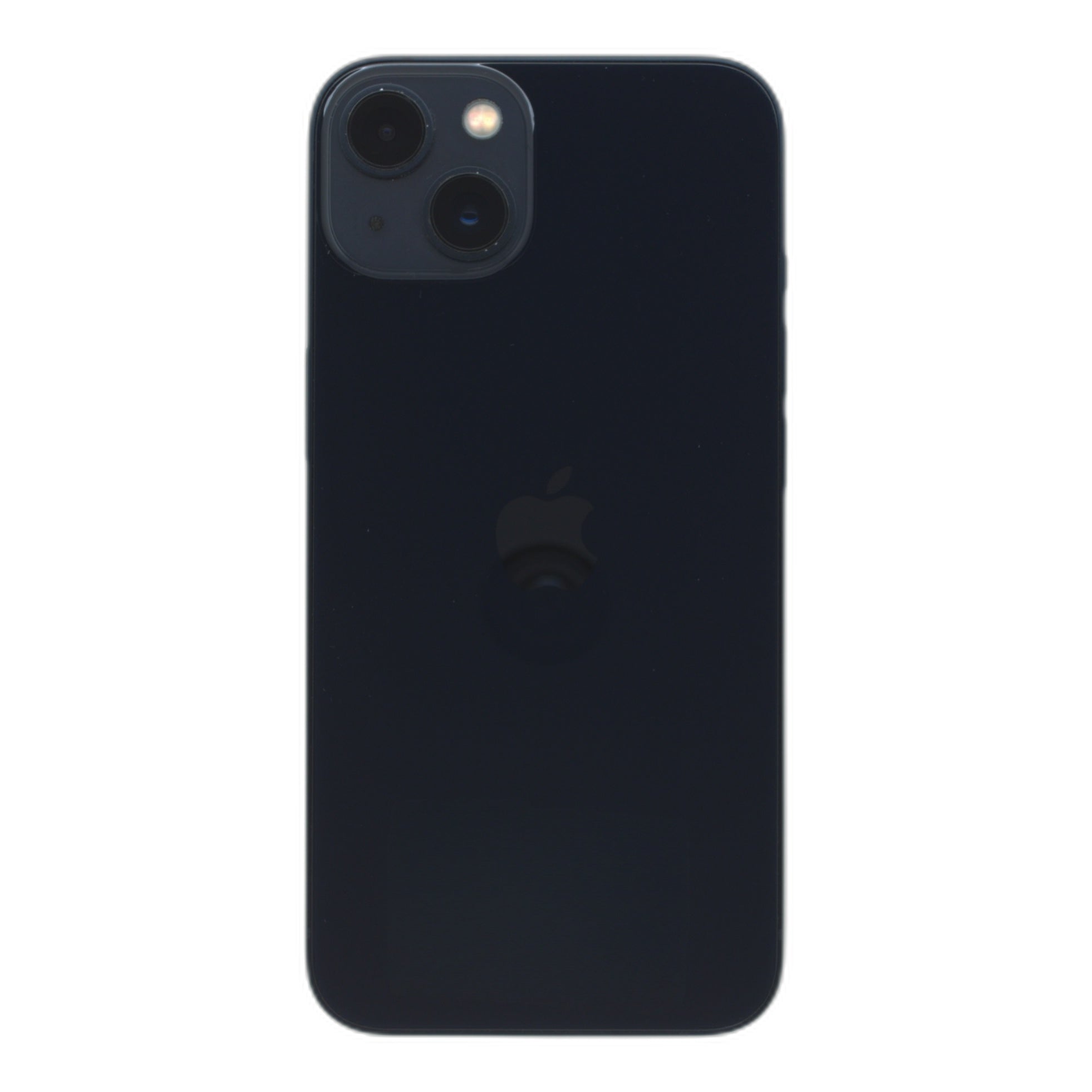 95新 Apple iPhone 13 256G 午夜色 中國大陸版