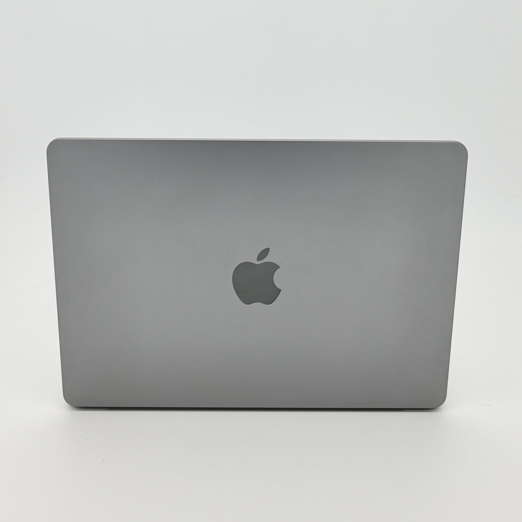 95新 Apple MacBook Air 24年 13寸 M3（8+8核） 8G RAM 256G SSD 深空灰色
