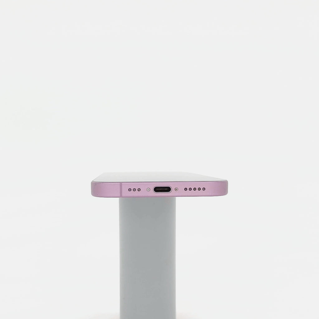 95新 Apple iPhone 16 256G 粉紅色 中國大陸版