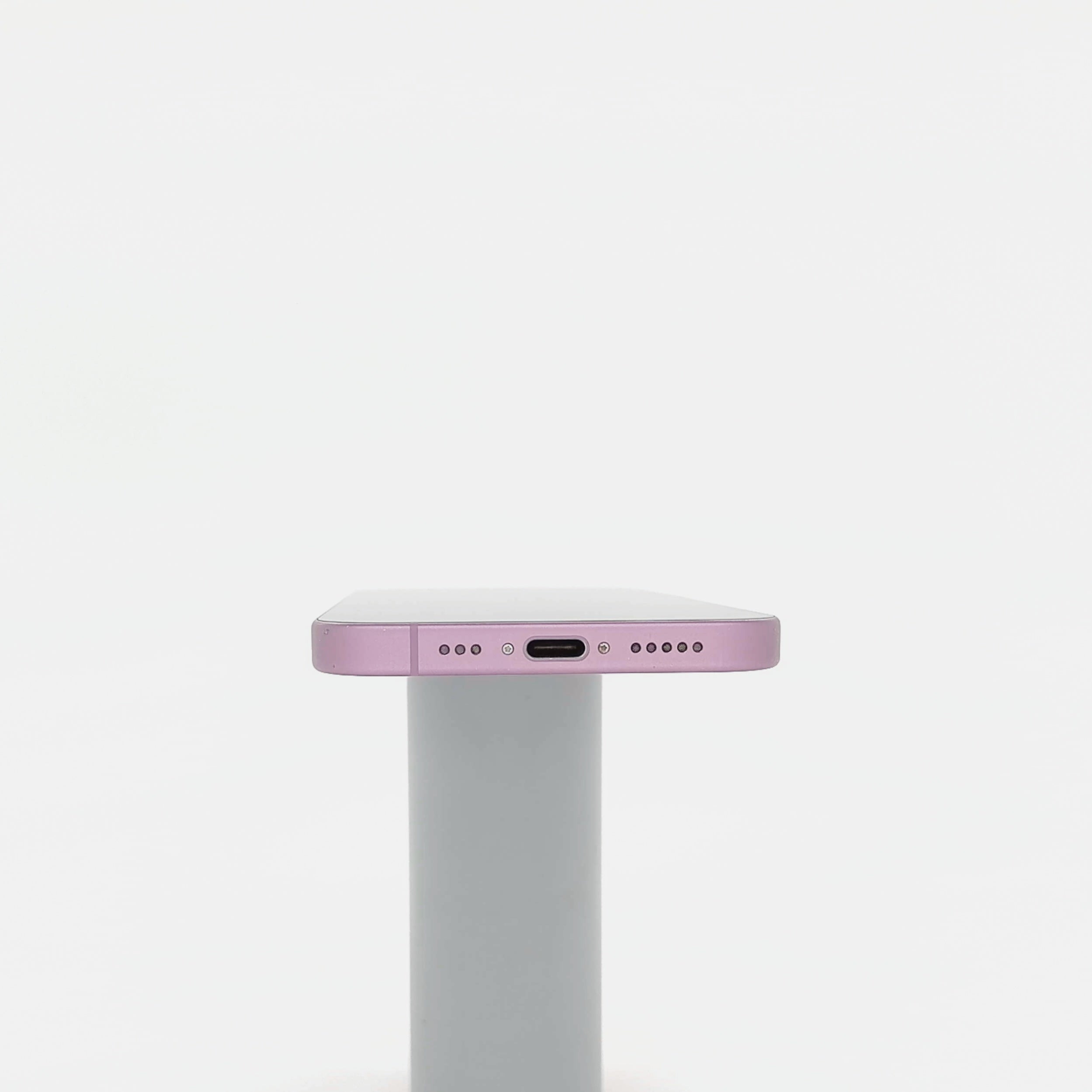 95新 Apple iPhone 16 256G 粉紅色 中國大陸版