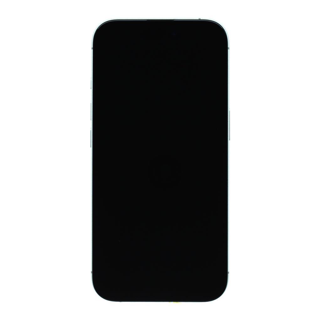 95新 Apple iPhone 16 128G 白色 中國大陸版