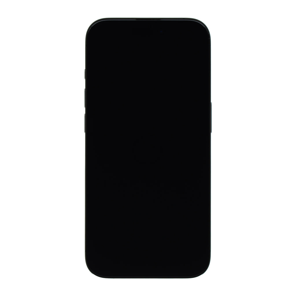 95新 Apple iPhone 15 Pro 256G 黑色鈦金屬 中國大陸版