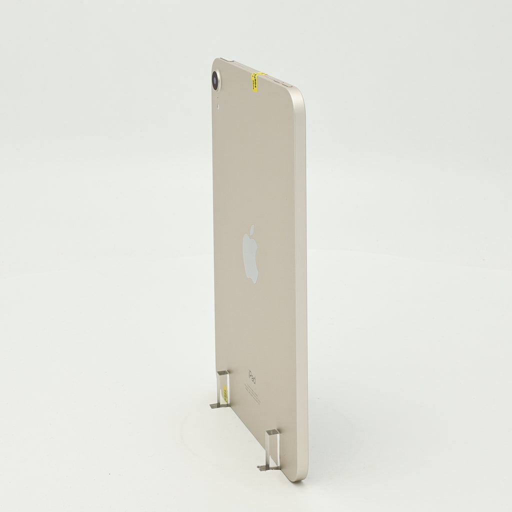 99新 Apple iPad mini6 256G 星光色 WIFI