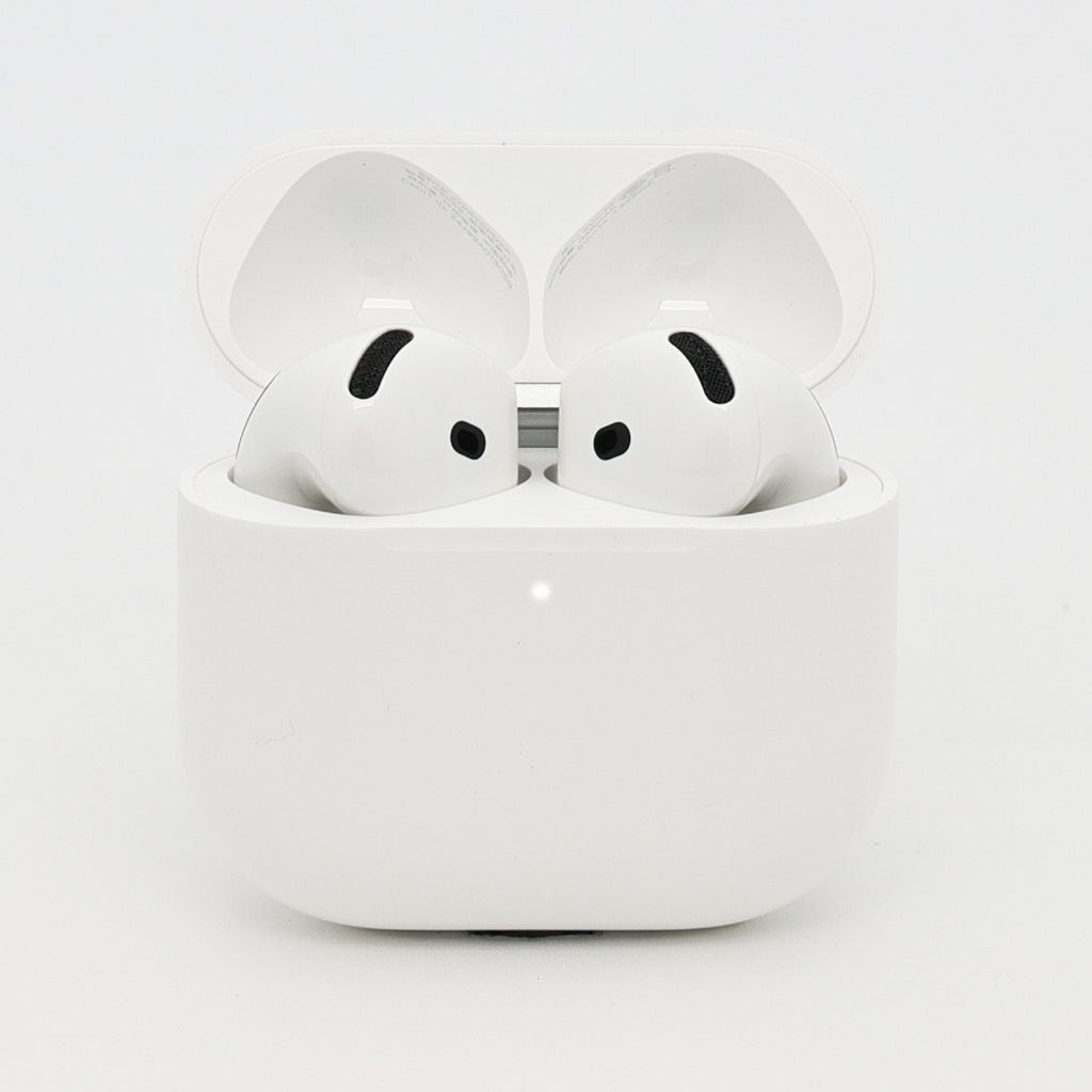 99新 Apple AirPods 4 (支持主动降噪) 白色