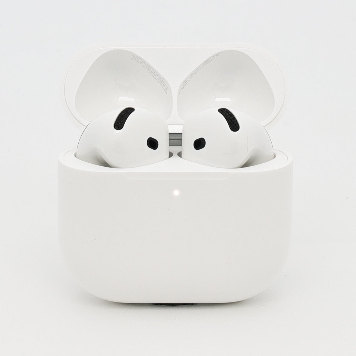 99新 Apple AirPods 4 (支持主动降噪) 白色