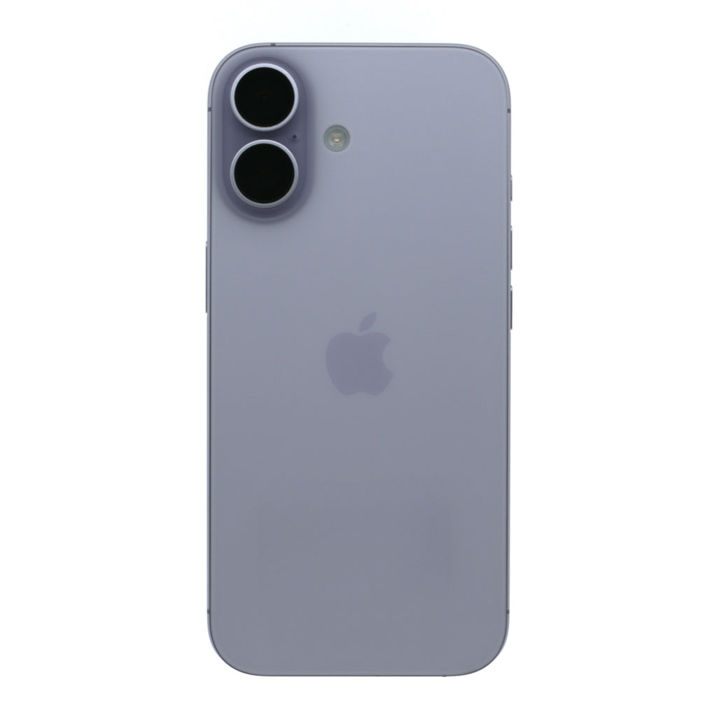 99新 Apple iPhone 17 256G 薰衣草紫色 中國大陸版