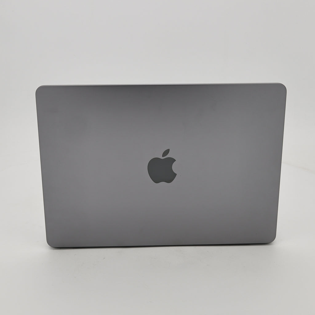 99新 Apple MacBook Air 22年 13寸 M2（8+8核） 16G RAM 256G SSD 深空灰色
