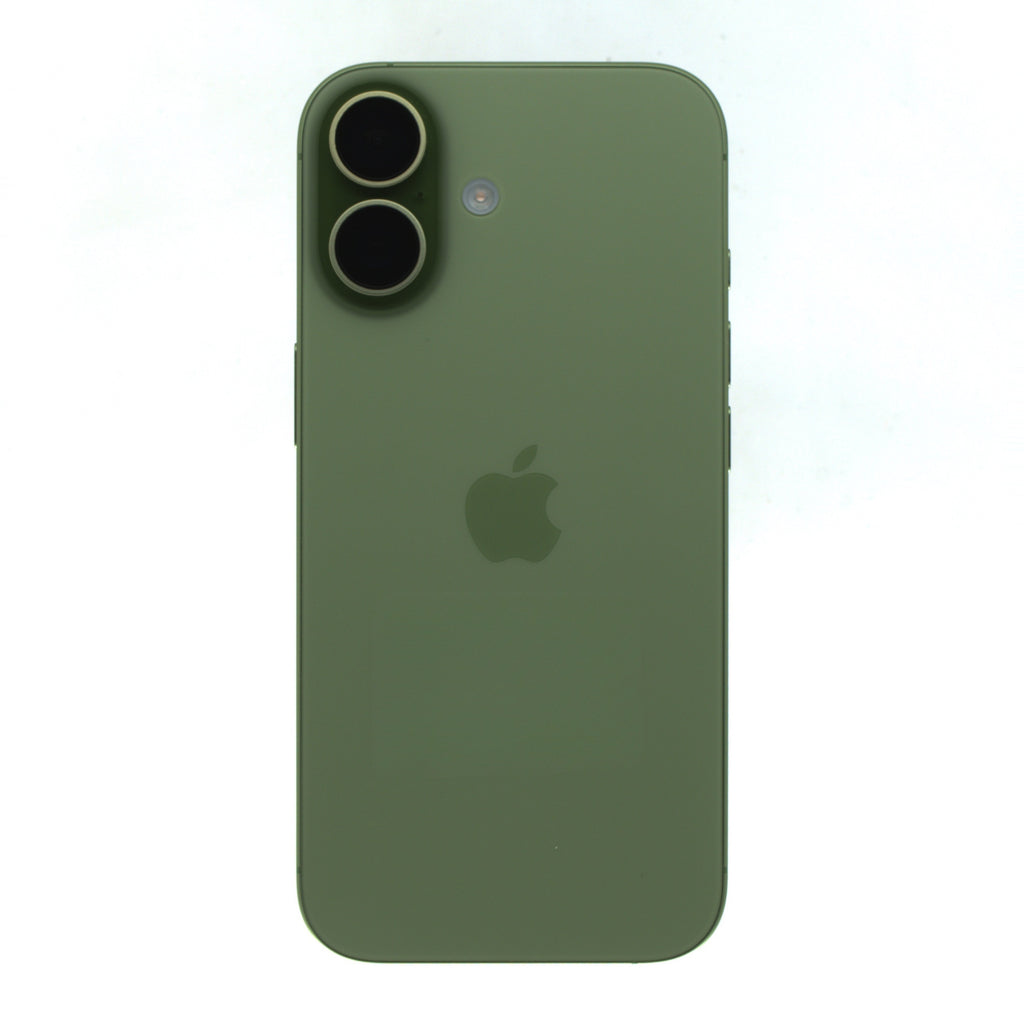 95新 Apple iPhone 17 256G 鼠尾草綠色 中國大陸版