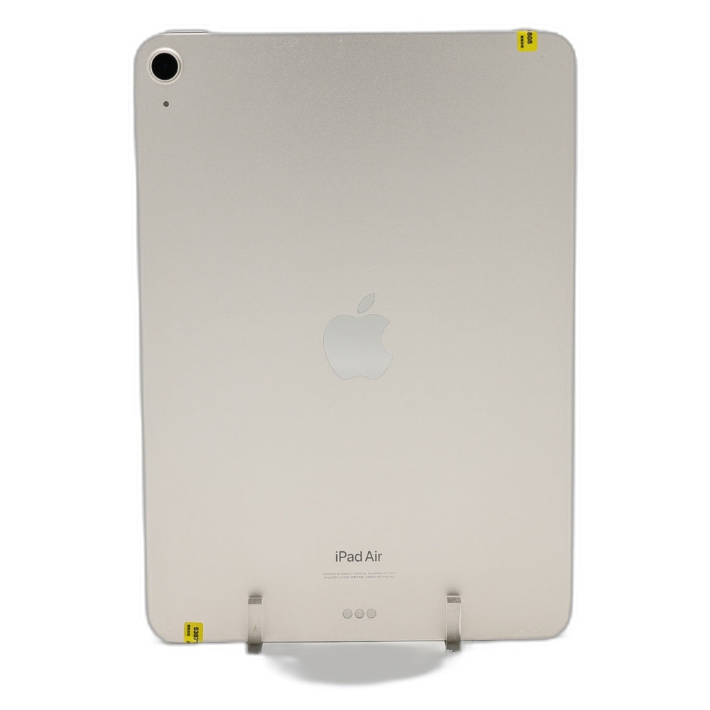 95新 Apple iPad Air5 64G 星光色 WIFI