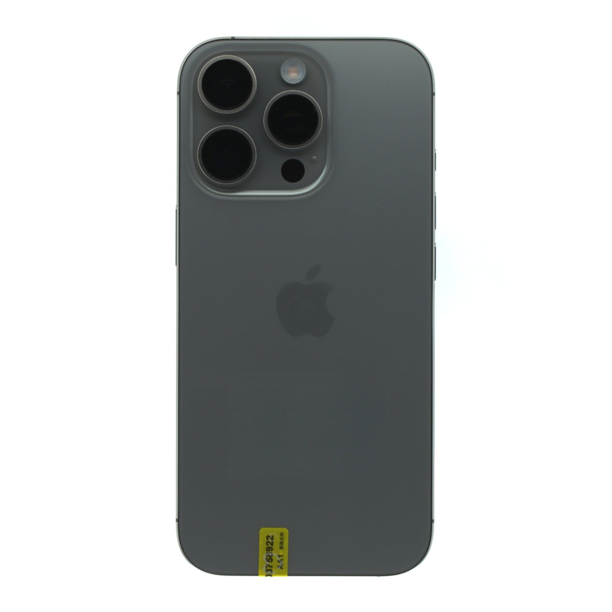 99新 Apple iPhone 16 Pro 128G 原色鈦金屬 中國大陸版
