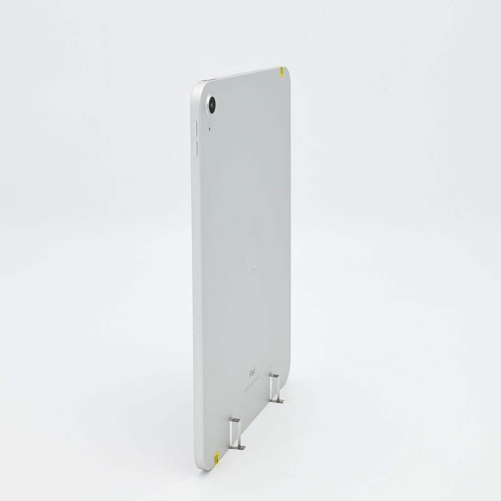 95新 Apple iPad 10代 64G 銀色 WIFI