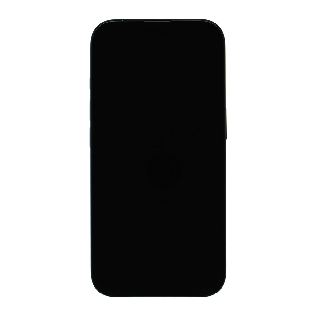 95新 Apple iPhone 16 256G 黑色 中國大陸版