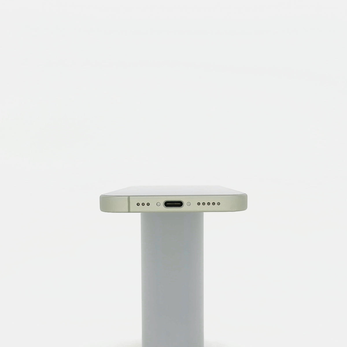 95新 Apple iPhone 17 256G 鼠尾草綠色 中國大陸版