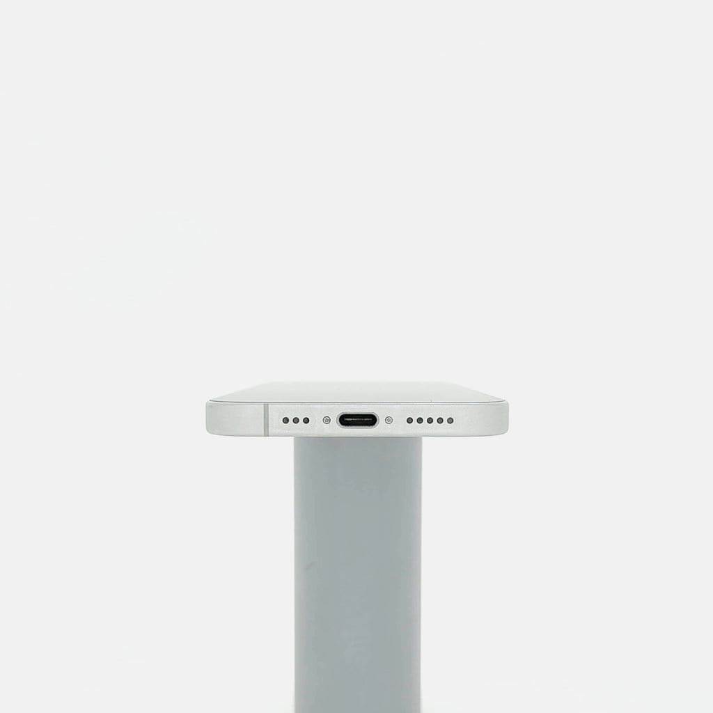 95新 Apple iPhone 16 256G 白色 中國大陸版