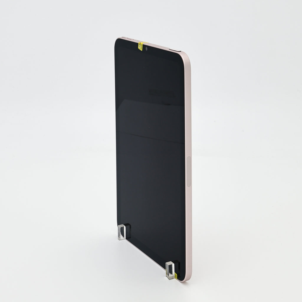 95新 Apple iPad mini6 64G 粉紅色 WIFI