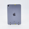 95新 Apple iPad mini6 64G 紫色 WIFI