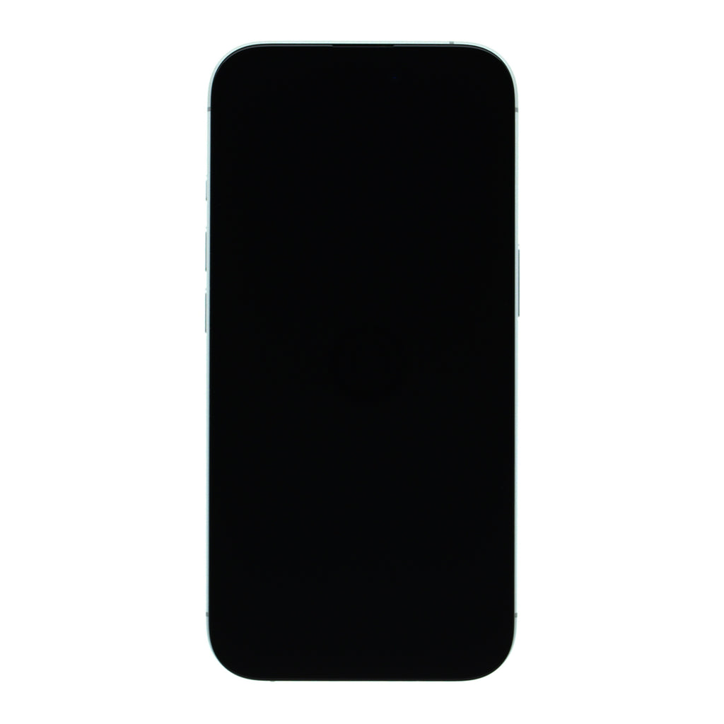 95新 Apple iPhone 16 256G 白色 中國大陸版