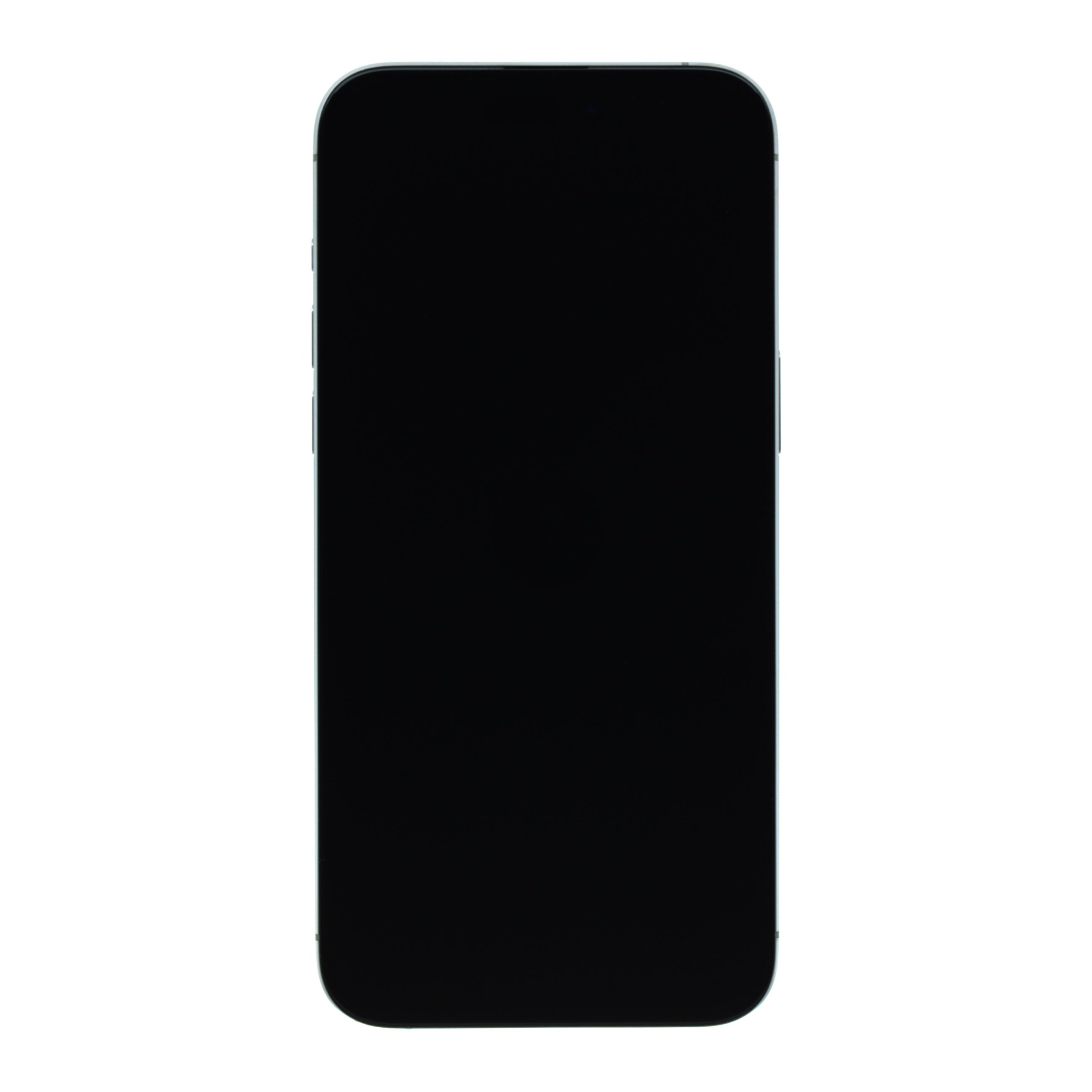 95新 Apple iPhone 15 Pro Max 256G 白色鈦金屬 中國大陸版