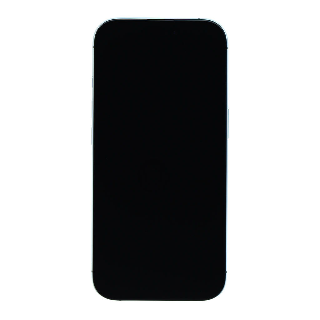 95新 Apple iPhone 16 Pro 128G 白色鈦金屬 中國大陸版