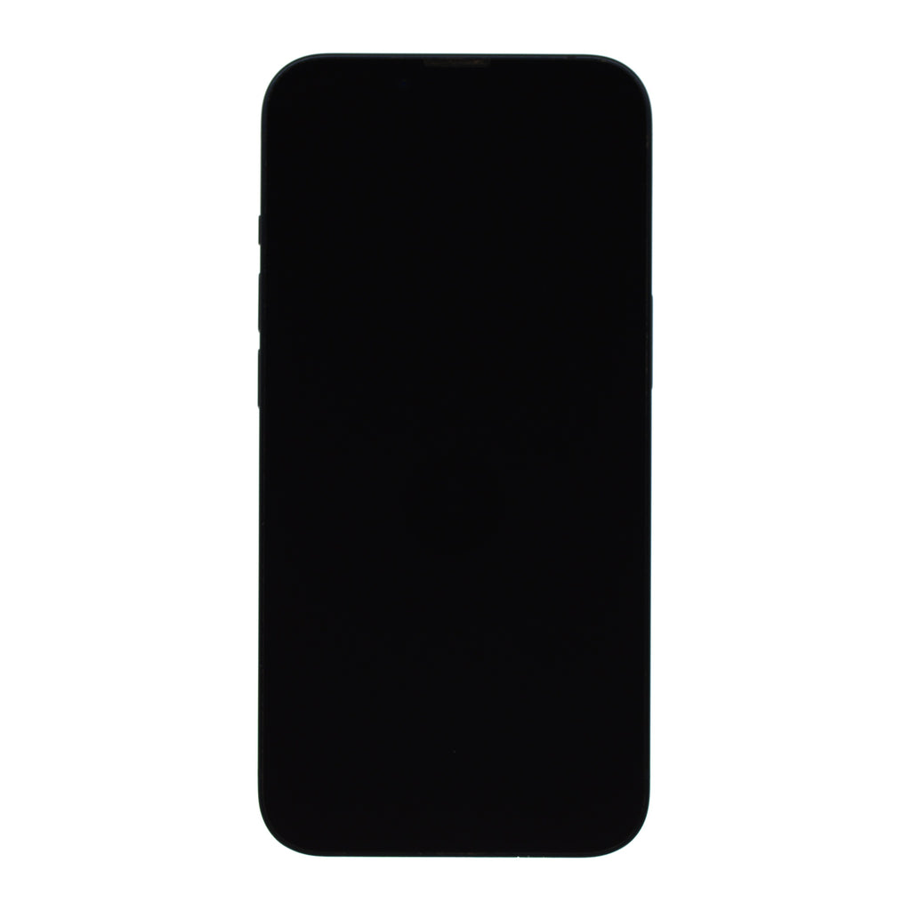 95新 Apple iPhone 13 128G 午夜色 中國大陸版