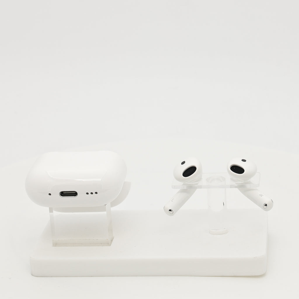 99新 Apple AirPods 4 (支持主动降噪) 白色