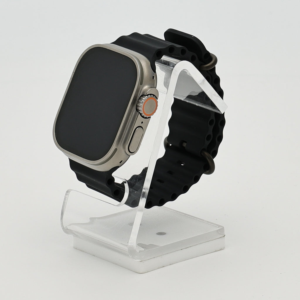 99新 Apple Watch Ultra 2 49毫米 鈦金屬