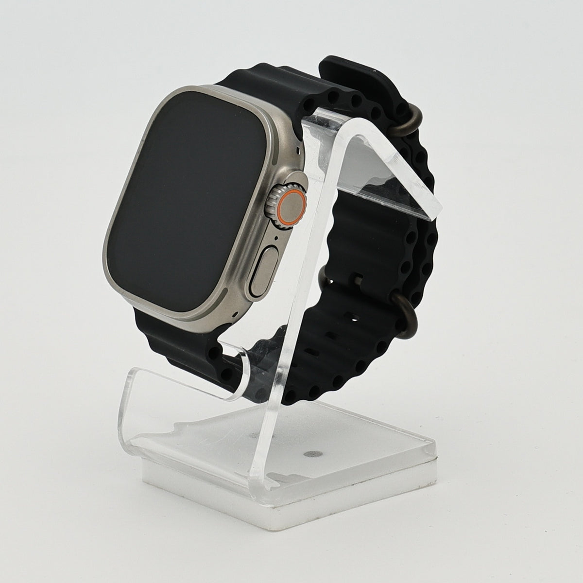 99新 Apple Watch Ultra 2 49毫米 鈦金屬