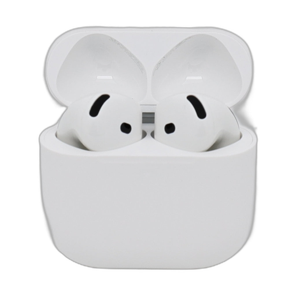 99新 Apple AirPods 4 (支持主动降噪) 白色