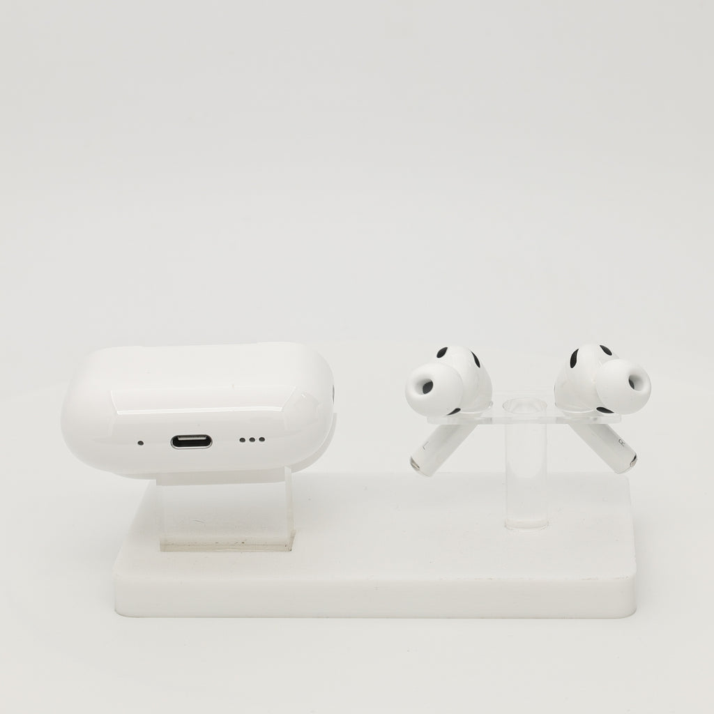 99新 Apple AirPods Pro 3 白色