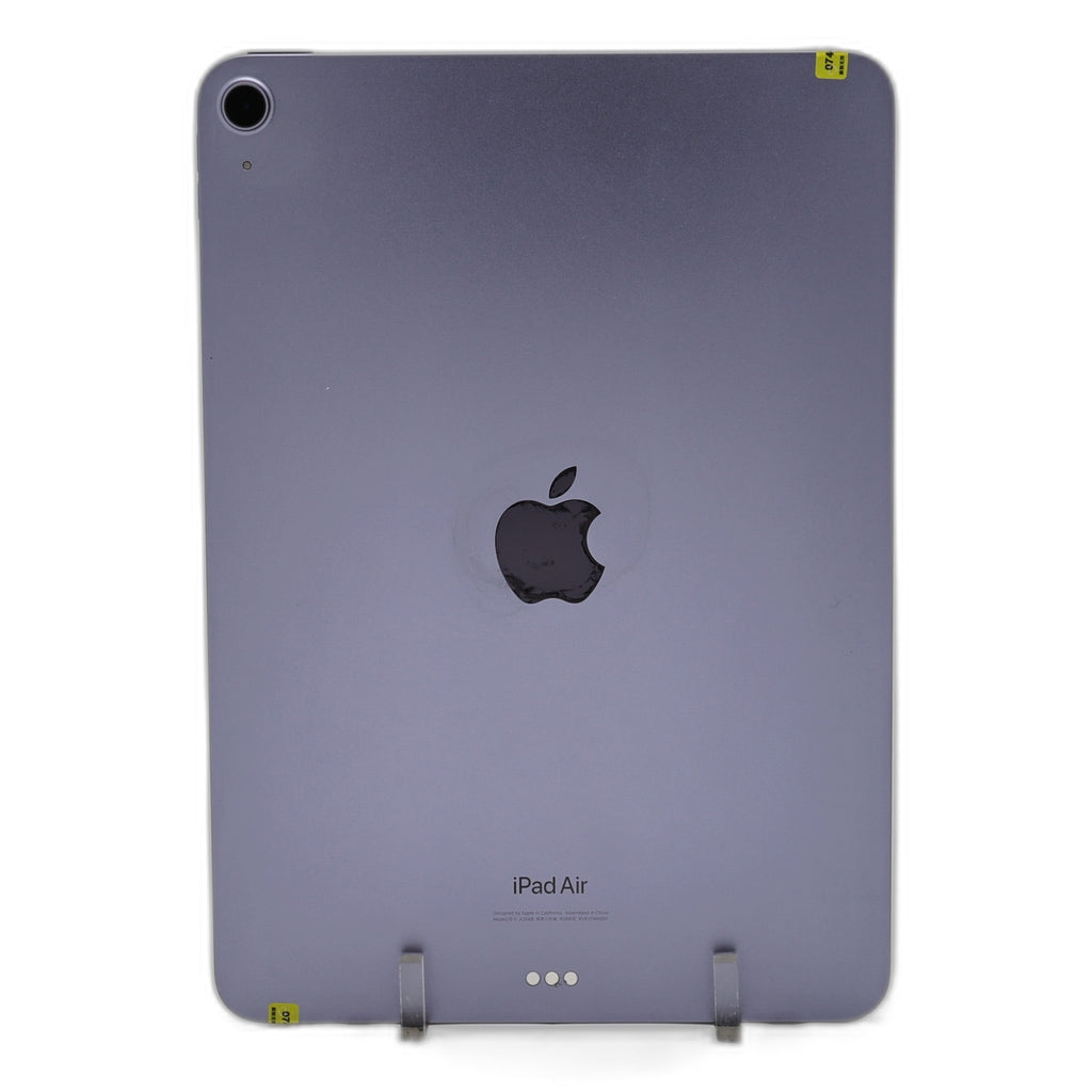 95新 Apple iPad Air5 256G 紫色 WIFI